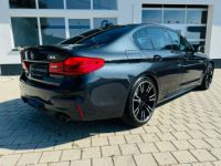 BMW M5 V8 4.4 L 600 DRIVERSPACKAGE X-Drive /CERAMIC/CARBON/ HEADUP / HARMAN / Garantie 12 mois Prémium - <small></small> 71.590 € <small>TTC</small> - #4