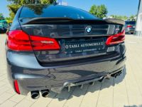 BMW M5 V8 4.4 L 600 DRIVERSPACKAGE X-Drive /CERAMIC/CARBON/ HEADUP / HARMAN / Garantie 12 mois Prémium - <small></small> 71.590 € <small>TTC</small> - #5