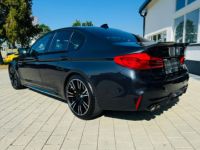 BMW M5 V8 4.4 L 600 DRIVERSPACKAGE X-Drive /CERAMIC/CARBON/ HEADUP / HARMAN / Garantie 12 mois Prémium - <small></small> 71.590 € <small>TTC</small> - #6