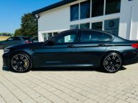 BMW M5 V8 4.4 L 600 DRIVERSPACKAGE X-Drive /CERAMIC/CARBON/ HEADUP / HARMAN / Garantie 12 mois Prémium - <small></small> 71.590 € <small>TTC</small> - #7