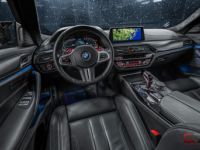 BMW M5 V8 4.4 L 625 Compétition F90 X-DriveTOIT CARBON HKardon Céramic Garantie 12 Mois Prémium - <small></small> 78.990 € <small>TTC</small> - #12