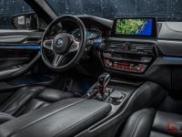 BMW M5 V8 4.4 L 625 Compétition F90 X-DriveTOIT CARBON HKardon Céramic Garantie 12 Mois Prémium - <small></small> 78.990 € <small>TTC</small> - #24