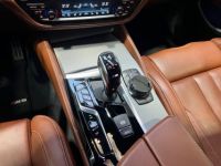 BMW M5 VI (F90) COMPETITION M 4.4 V8 625 BVA8 FULL INDIVIDUAL SEPANG BRONZE - <small></small> 62.500 € <small>TTC</small> - #14