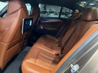 BMW M5 VI (F90) COMPETITION M 4.4 V8 625 BVA8 FULL INDIVIDUAL SEPANG BRONZE - <small></small> 62.500 € <small>TTC</small> - #19