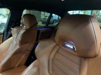 BMW M5 VI (F90) COMPETITION M 4.4 V8 625 BVA8 FULL INDIVIDUAL SEPANG BRONZE - <small></small> 62.500 € <small>TTC</small> - #25