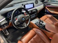 BMW M5 VI (F90) COMPETITION M 4.4 V8 625 BVA8 FULL INDIVIDUAL SEPANG BRONZE - <small></small> 62.500 € <small>TTC</small> - #26