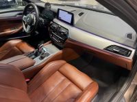 BMW M5 VI (F90) COMPETITION M 4.4 V8 625 BVA8 FULL INDIVIDUAL SEPANG BRONZE - <small></small> 62.500 € <small>TTC</small> - #27