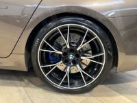 BMW M5 VI (F90) COMPETITION M 4.4 V8 625 BVA8 FULL INDIVIDUAL SEPANG BRONZE - <small></small> 62.500 € <small>TTC</small> - #43