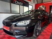 BMW M6 4.4 v8 125015KMS - <small></small> 39.990 € <small>TTC</small> - #1