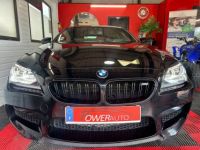 BMW M6 4.4 v8 125015KMS - <small></small> 39.990 € <small>TTC</small> - #2