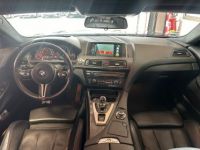 BMW M6 4.4 v8 125015KMS - <small></small> 39.990 € <small>TTC</small> - #3