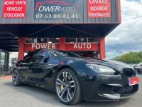 BMW M6 4.4 v8 125015KMS - <small></small> 39.990 € <small>TTC</small> - #5