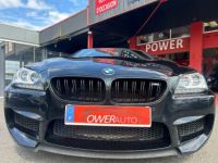 BMW M6 4.4 v8 125015KMS - <small></small> 39.990 € <small>TTC</small> - #6