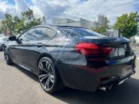 BMW M6 4.4 v8 125015KMS - <small></small> 39.990 € <small>TTC</small> - #7