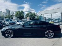 BMW M6 4.4 v8 125015KMS - <small></small> 39.990 € <small>TTC</small> - #8