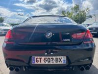 BMW M6 4.4 v8 125015KMS - <small></small> 39.990 € <small>TTC</small> - #9