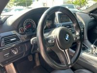 BMW M6 4.4 v8 125015KMS - <small></small> 39.990 € <small>TTC</small> - #10