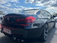 BMW M6 4.4 v8 125015KMS - <small></small> 39.990 € <small>TTC</small> - #11