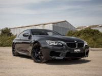 BMW M6 4.4 V8 DKG COUPE - <small></small> 49.950 € <small>TTC</small> - #4