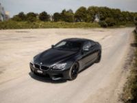 BMW M6 4.4 V8 DKG COUPE - <small></small> 49.950 € <small>TTC</small> - #21