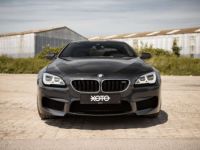 BMW M6 4.4 V8 DKG COUPE - <small></small> 49.950 € <small>TTC</small> - #25