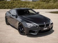 BMW M6 4.4 V8 DKG COUPE - <small></small> 54.950 € <small>TTC</small> - #2