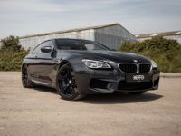 BMW M6 4.4 V8 DKG COUPE - <small></small> 54.950 € <small>TTC</small> - #3