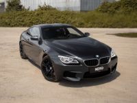 BMW M6 4.4 V8 DKG COUPE - <small></small> 54.950 € <small>TTC</small> - #4