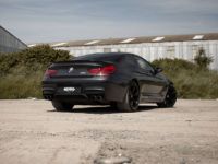 BMW M6 4.4 V8 DKG COUPE - <small></small> 54.950 € <small>TTC</small> - #10