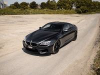 BMW M6 4.4 V8 DKG COUPE - <small></small> 54.950 € <small>TTC</small> - #25