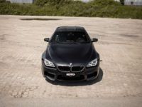 BMW M6 4.4 V8 DKG COUPE - <small></small> 54.950 € <small>TTC</small> - #28