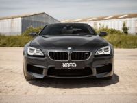 BMW M6 4.4 V8 DKG COUPE - <small></small> 54.950 € <small>TTC</small> - #29