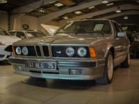 BMW M6 635 CSi - <small></small> 59.897 € <small></small> - #1