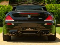 BMW M6 BMW M6 CABRIO “MANUALE” - <small></small> 48.000 € <small></small> - #3