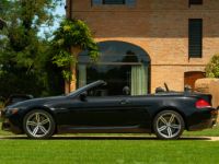 BMW M6 BMW M6 CABRIO “MANUALE” - <small></small> 48.000 € <small></small> - #4