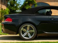 BMW M6 BMW M6 CABRIO “MANUALE” - <small></small> 48.000 € <small></small> - #18