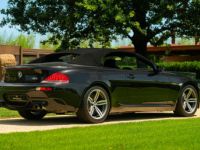 BMW M6 BMW M6 CABRIO “MANUALE” - <small></small> 48.000 € <small></small> - #24