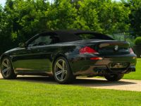 BMW M6 BMW M6 CABRIO “MANUALE” - <small></small> 48.000 € <small></small> - #28