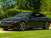 BMW M6 CABRIO V10 MANUALE - <small></small> 48.000 € <small></small> - #20