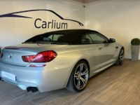 BMW M6 Coupé cabriolé V8 bi turbo 560 ch full options - - <small></small> 54.990 € <small>TTC</small> - #3