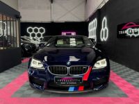 BMW M6 COUPE F13 M 560 ch DKG7 FULL OPTIONS PACK CARBONE BO V8 4.4 Bi-Turbo - <small></small> 49.990 € <small>TTC</small> - #5