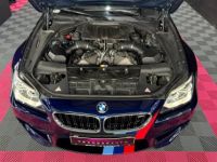 BMW M6 COUPE F13 M 560 ch DKG7 FULL OPTIONS PACK CARBONE BO V8 4.4 Bi-Turbo - <small></small> 49.990 € <small>TTC</small> - #50