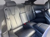 BMW M6 COUPE F13 M DKG/SUIVI COMPLET/FULL OPTIONS/FULL BLACK/PACK CARBONE INTERIEUR/GARANTIE - <small></small> 47.500 € <small>TTC</small> - #14