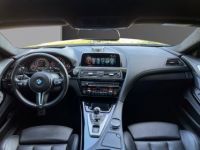 BMW M6 COUPE F13 M LCI PACK COMPETITION DKG7 1 ERE MAIN SUIVI COMPLET BANG OLUFSEN SIÈGES ÉLÉC CHAUF / VENTILÉ GARANTIE - <small></small> 59.900 € <small>TTC</small> - #2