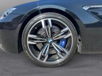 BMW M6 COUPE F13 M LCI PACK COMPETITION DKG7 1 ERE MAIN SUIVI COMPLET BANG OLUFSEN SIÈGES ÉLÉC CHAUF / VENTILÉ GARANTIE - <small></small> 59.900 € <small>TTC</small> - #19