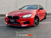 BMW M6 Coupé Individual (F13M) Préparation Haute Performance 1067 Ch 1500 Nm !!! - <small></small> 82.499 € <small>TTC</small> - #1