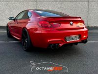BMW M6 Coupé Individual (F13M) Préparation Haute Performance 1067 Ch 1500 Nm !!! - <small></small> 82.499 € <small>TTC</small> - #3