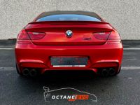 BMW M6 Coupé Individual (F13M) Préparation Haute Performance 1067 Ch 1500 Nm !!! - <small></small> 82.499 € <small>TTC</small> - #4
