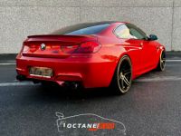 BMW M6 Coupé Individual (F13M) Préparation Haute Performance 1067 Ch 1500 Nm !!! - <small></small> 82.499 € <small>TTC</small> - #5