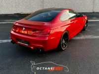 BMW M6 Coupé Individual (F13M) Préparation Haute Performance 1067 Ch 1500 Nm !!! - <small></small> 82.499 € <small>TTC</small> - #13